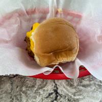 Quick and Savory Tuna Burgers_image