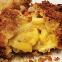 Mac and Cheese Balls Recipe by Tasty_image