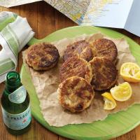Eastern Shore Crab Cakes image