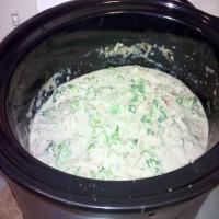 Weight Watchers Crock Pot Chicken Alfredo Remake_image