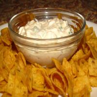 Frito Dip_image