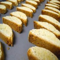 Anise Biscotti di Prato_image