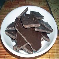 Coconut Cacao Bark_image