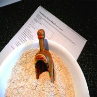 Nutritious Flour Blend_image