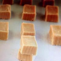 Easy Microwave Peanut Butter Fudge_image