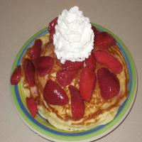 North Woods Pancakes_image