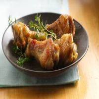 Beer-Brined Chicken Drummies_image