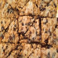 Cinnamon Raisin Oat Triangles_image