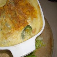 Scalloped Corn & Broccoli_image