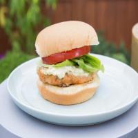 Mexican Shrimp Burgers_image