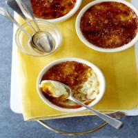 Caramelized Rice Puddings_image