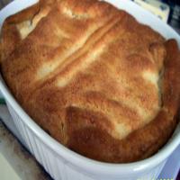 Italian Crescent Casserole image