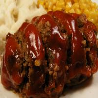 Mini Skillet Meatloaves_image