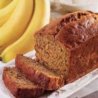 Grandma Browns Fantastic Banana Bread By Freda_image