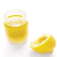 Quick Lemon Vinaigrette image