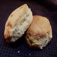 Never Fail Biscuits_image