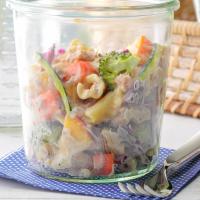 Fresh Summer Pasta Salad_image