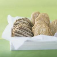 Almond Spice Cookies_image