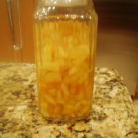 Chili-Apple Tequila Chutney_image