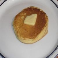 Sunday Morning Pancakes_image