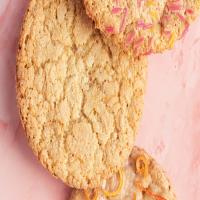 Perfect Sugar Cookies image