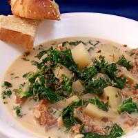 My Kinda Zuppa Toscana_image