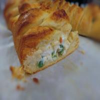 Chicken Pot Pie Crescent Braid_image