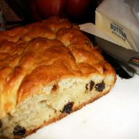 Banana Fruit Loaf_image