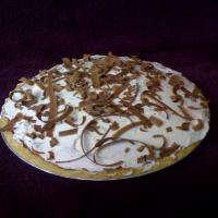 Chocolate French Silk Pie (Copycat Bakers Square's French Silk)_image