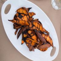 Grilled Sweet Potato Wedges_image