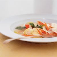 Seafood Pot au Feu_image