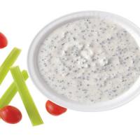 Sour Cream-Chive Dip_image