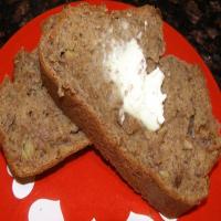 Low-Sugar Banana Bread_image