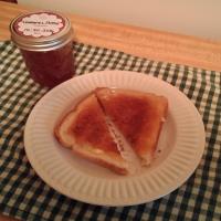 Out Of This World Caramel Apple Jam_image