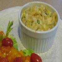 Reduced Fat Dijon Tuna Noodle Casserole_image