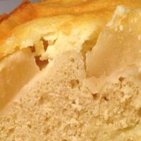 Grandma's German Apple Cake Recipe - (4.5/5) image