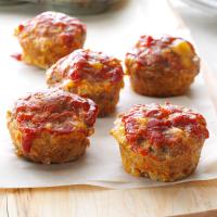Muffin-Pan Meat Loaves_image