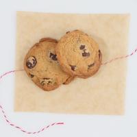 Esther's Gingery Chocolate Chip Cookies_image