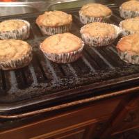 Banana Nut Muffins With Splenda_image