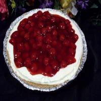 Shanna's Nana's Lemon Cherry Pie_image