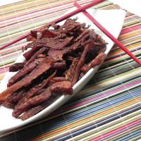 Dylan's Salmon Jerky_image