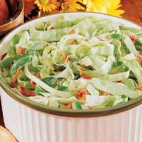 Favorite Cabbage Salad_image