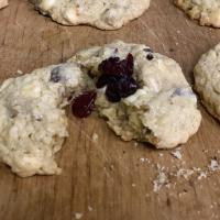 Missy's Oatmeal-Bourbon Cookies_image