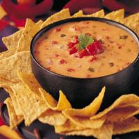 Ro*Tel Famous Queso Dip image