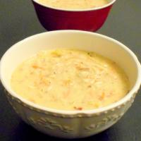 Potato Soup VII_image