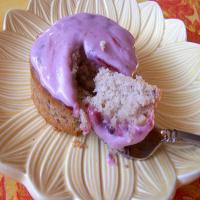 Hibiscus Lemony Cake_image