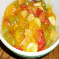 Easy Fruit Salad_image