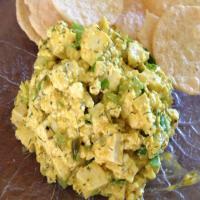 Eggless Egg Salad_image