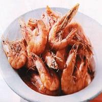 Baked Shrimp in Chipotle Sauce_image