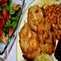 Buttermilk Fried Green Tomatoes_image